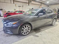 JM1BN1L33H1126090 2017 MAZDA 3