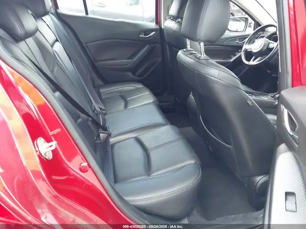JM1BN1L33H1133184 2017 MAZDA 3 - Image 8