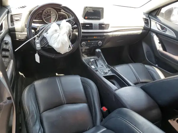 JM1BN1L33H1138045 2017 MAZDA 3 - Image 8