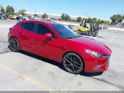 JM1BN1L33H1138532 2017 MAZDA 3