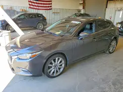 JM1BN1L33H1141415 2017 MAZDA 3