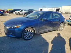 JM1BN1L33H1142662 2017 MAZDA 3
