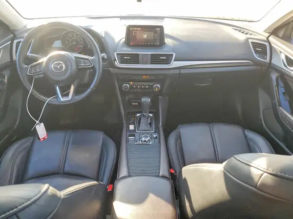 JM1BN1L33H1142662 2017 MAZDA 3 - Image 8