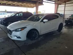 JM1BN1L34H1117382 2017 MAZDA 3