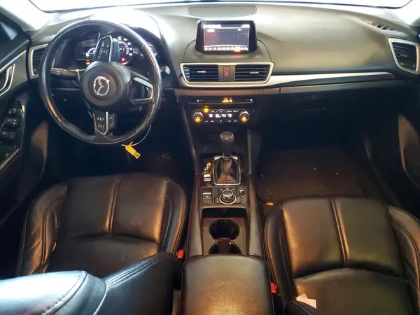 JM1BN1L34H1117382 2017 MAZDA 3 - Image 8