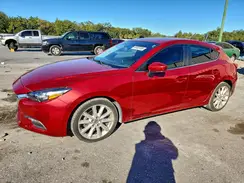 JM1BN1L34H1137907 2017 MAZDA 3