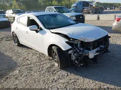 JM1BN1L34H1142394 2017 MAZDA 3