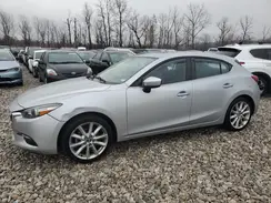 JM1BN1L34H1142637 2017 MAZDA 3