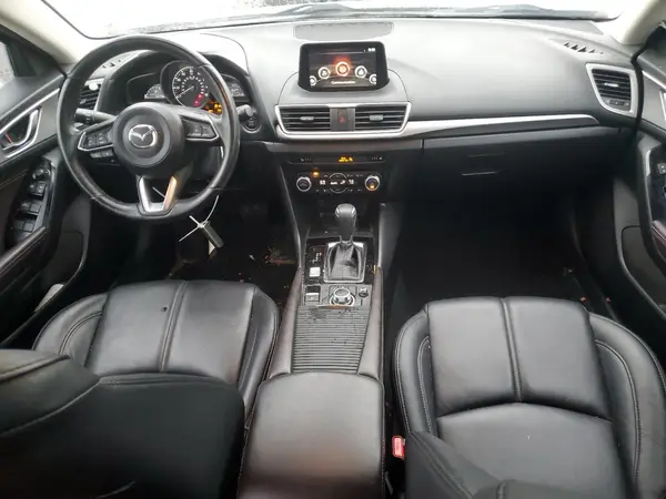 JM1BN1L34H1142637 2017 MAZDA 3 - Image 8