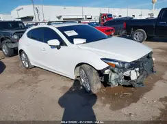 JM1BN1L34H1150981 2017 MAZDA 3