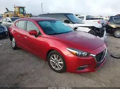 JM1BN1L34J1173229 2018 MAZDA 3