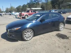 JM1BN1L35H1123174 2017 MAZDA 3