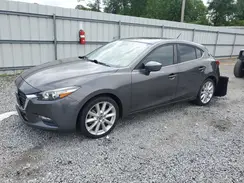 JM1BN1L35H1126060 2017 MAZDA 3