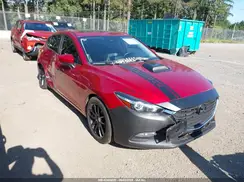 JM1BN1L35H1141738 2017 MAZDA 3