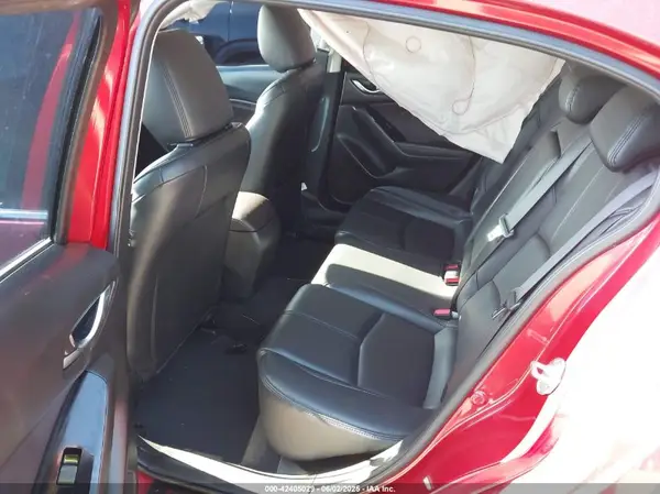 JM1BN1L35H1141738 2017 MAZDA 3 - Image 8