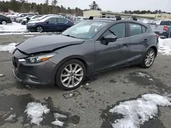 JM1BN1L35H1141965 2017 MAZDA 3