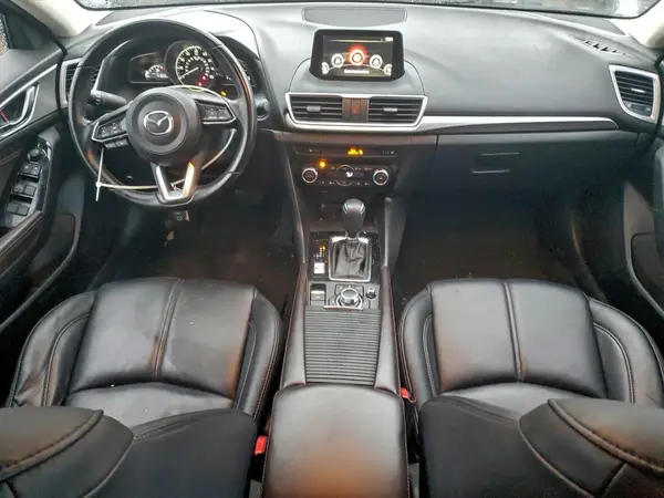 JM1BN1L36H1111423 2017 MAZDA 3 - Image 8
