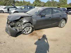 JM1BN1L36H1126973 2017 MAZDA 3