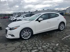 JM1BN1L37H1117652 2017 MAZDA 3