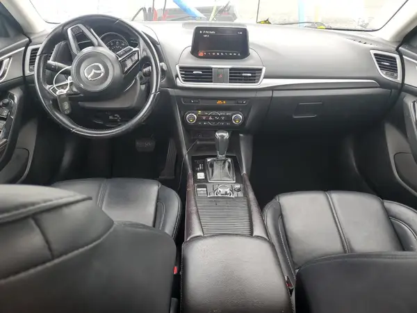 JM1BN1L37H1117652 2017 MAZDA 3 - Image 8