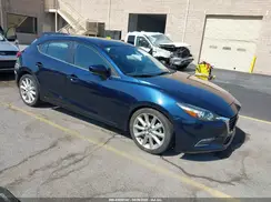 JM1BN1L37H1135729 2017 MAZDA 3