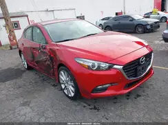 JM1BN1L37H1138405 2017 MAZDA 3