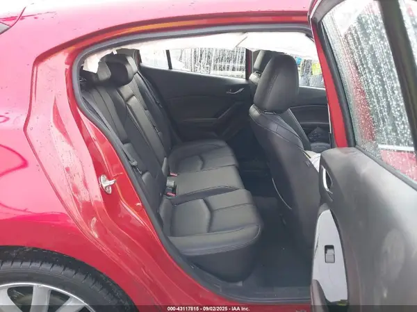 JM1BN1L37H1138405 2017 MAZDA 3 - Image 8