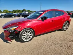 JM1BN1L37H1141918 2017 MAZDA 3