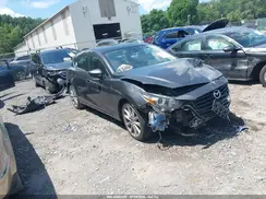 JM1BN1L37H1145161 2017 MAZDA 3