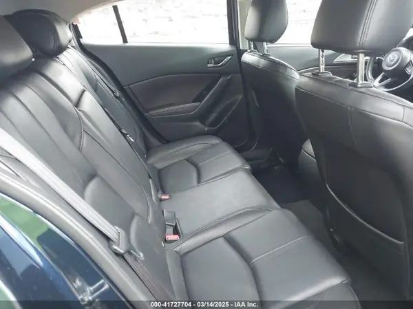 JM1BN1L37H1149856 2017 MAZDA 3 - Image 8