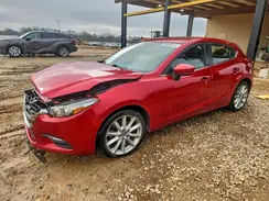 JM1BN1L38H1105266 2017 MAZDA 3