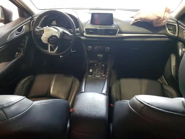 JM1BN1L38H1130278 2017 MAZDA 3 - Image 8