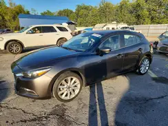 JM1BN1L38H1144407 2017 MAZDA 3