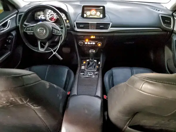 JM1BN1L39H1111190 2017 MAZDA 3 - Image 8