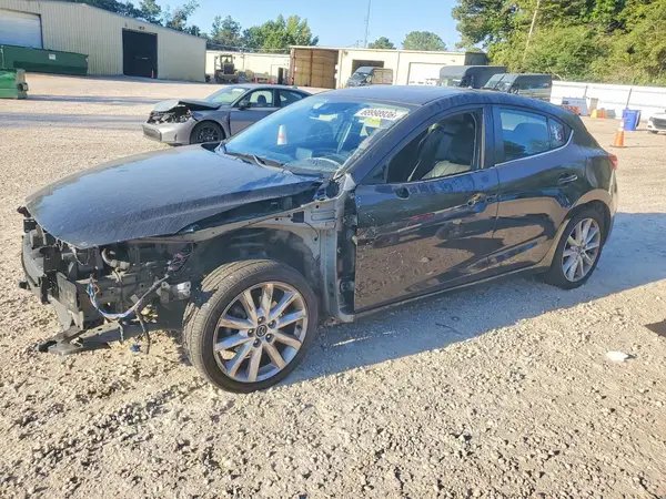 JM1BN1L39H1129415 2017 MAZDA 3