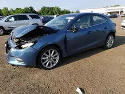 JM1BN1L39H1130564 2017 MAZDA 3