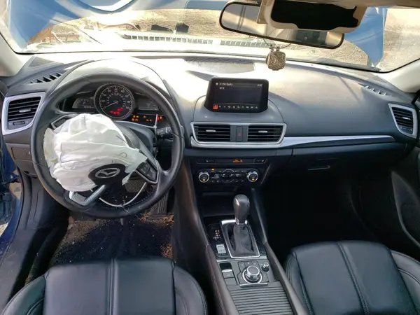 JM1BN1L39H1130564 2017 MAZDA 3 - Image 8