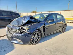 JM1BN1L39J1160346 2018 MAZDA 3