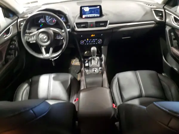 JM1BN1L3XH1111022 2017 MAZDA 3 - Image 8