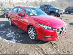 JM1BN1L3XH1111909 2017 MAZDA 3