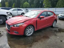 JM1BN1L3XH1115720 2017 MAZDA 3