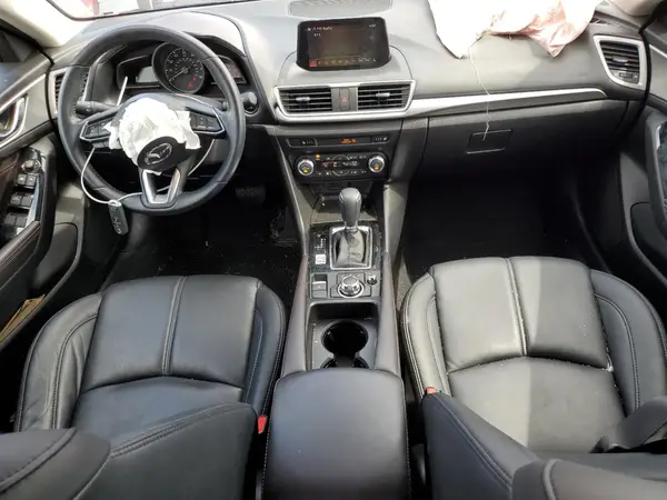 JM1BN1L3XH1115720 2017 MAZDA 3 - Image 8