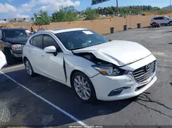 JM1BN1L3XH1116446 2017 MAZDA 3