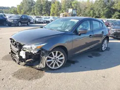 JM1BN1L3XH1120982 2017 MAZDA 3