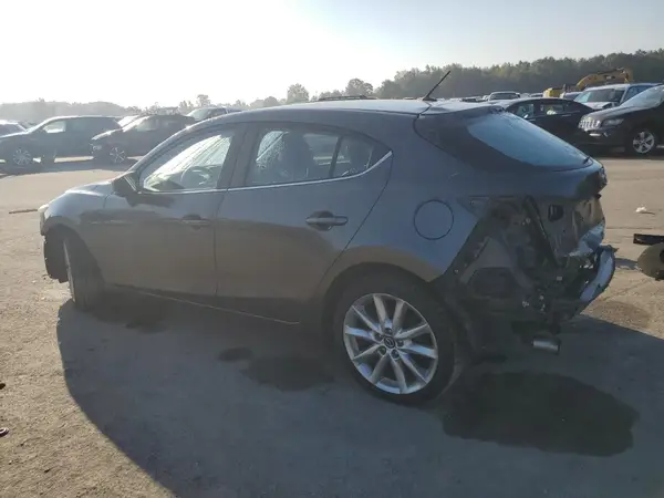 JM1BN1L3XH1120982 2017 MAZDA 3 - Image 2