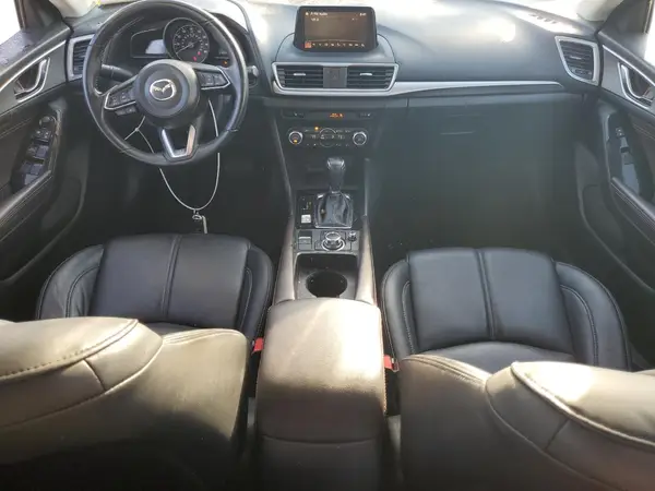 JM1BN1L3XH1120982 2017 MAZDA 3 - Image 8