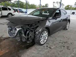 JM1BN1L3XH1123946 2017 MAZDA 3