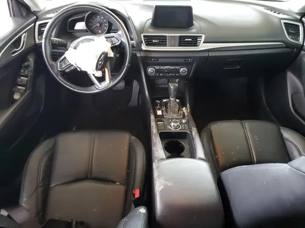 JM1BN1L3XH1123946 2017 MAZDA 3 - Image 8