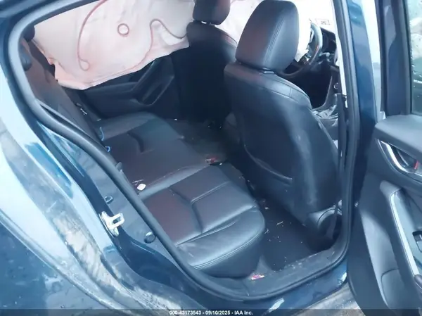 JM1BN1L3XH1129696 2017 MAZDA 3 - Image 8