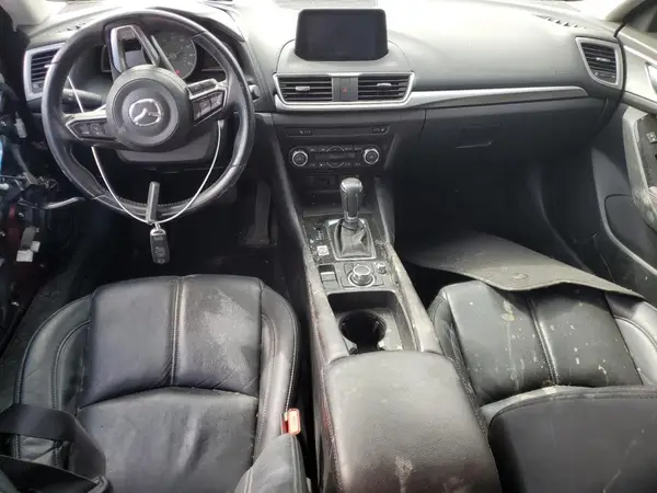 JM1BN1L3XH1130444 2017 MAZDA 3 - Image 8